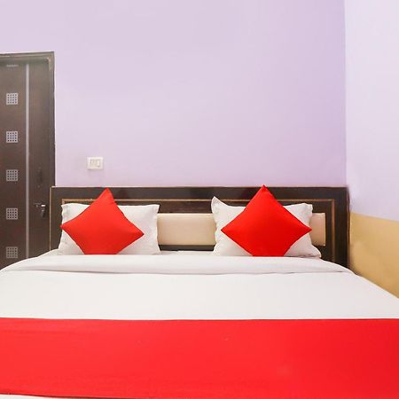 Hotel O Sunrise Inn Indirapuram 외부 사진
