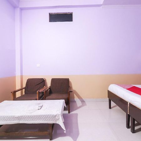 Hotel O Sunrise Inn Indirapuram 외부 사진