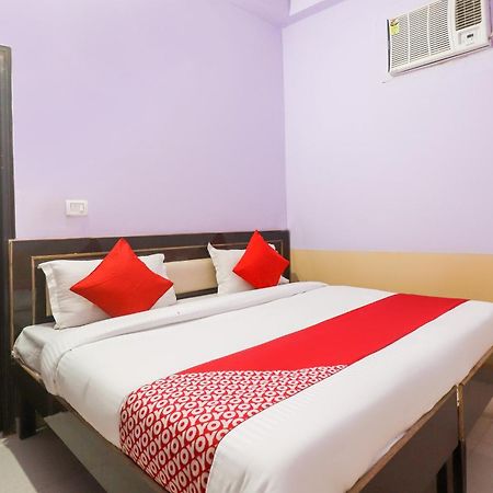 Hotel O Sunrise Inn Indirapuram 외부 사진