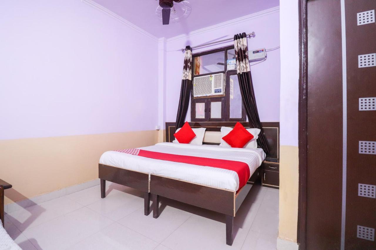 Hotel O Sunrise Inn Indirapuram 외부 사진