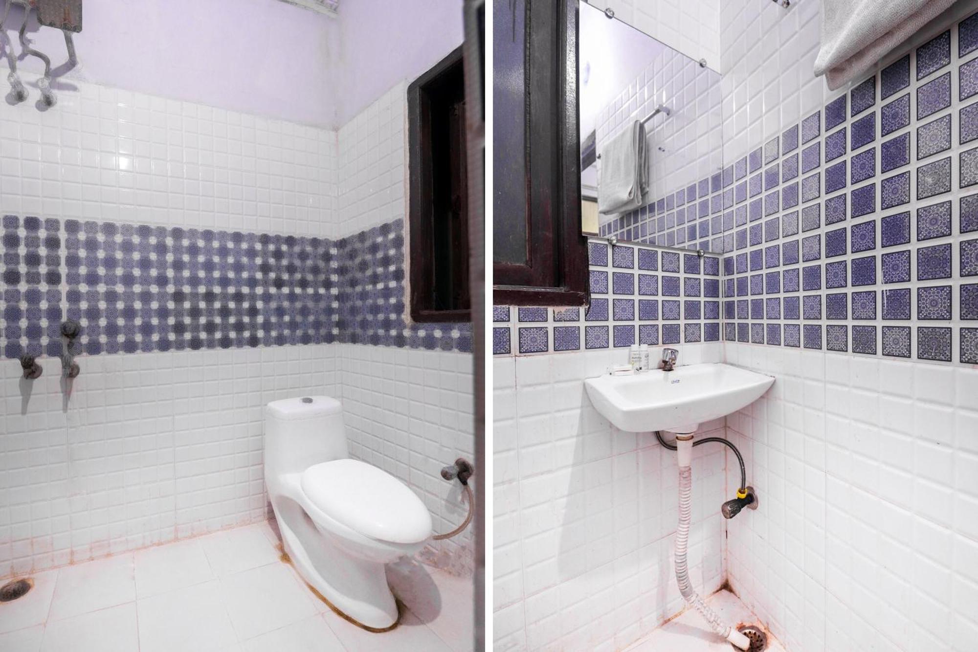 Hotel O Sunrise Inn Indirapuram 외부 사진