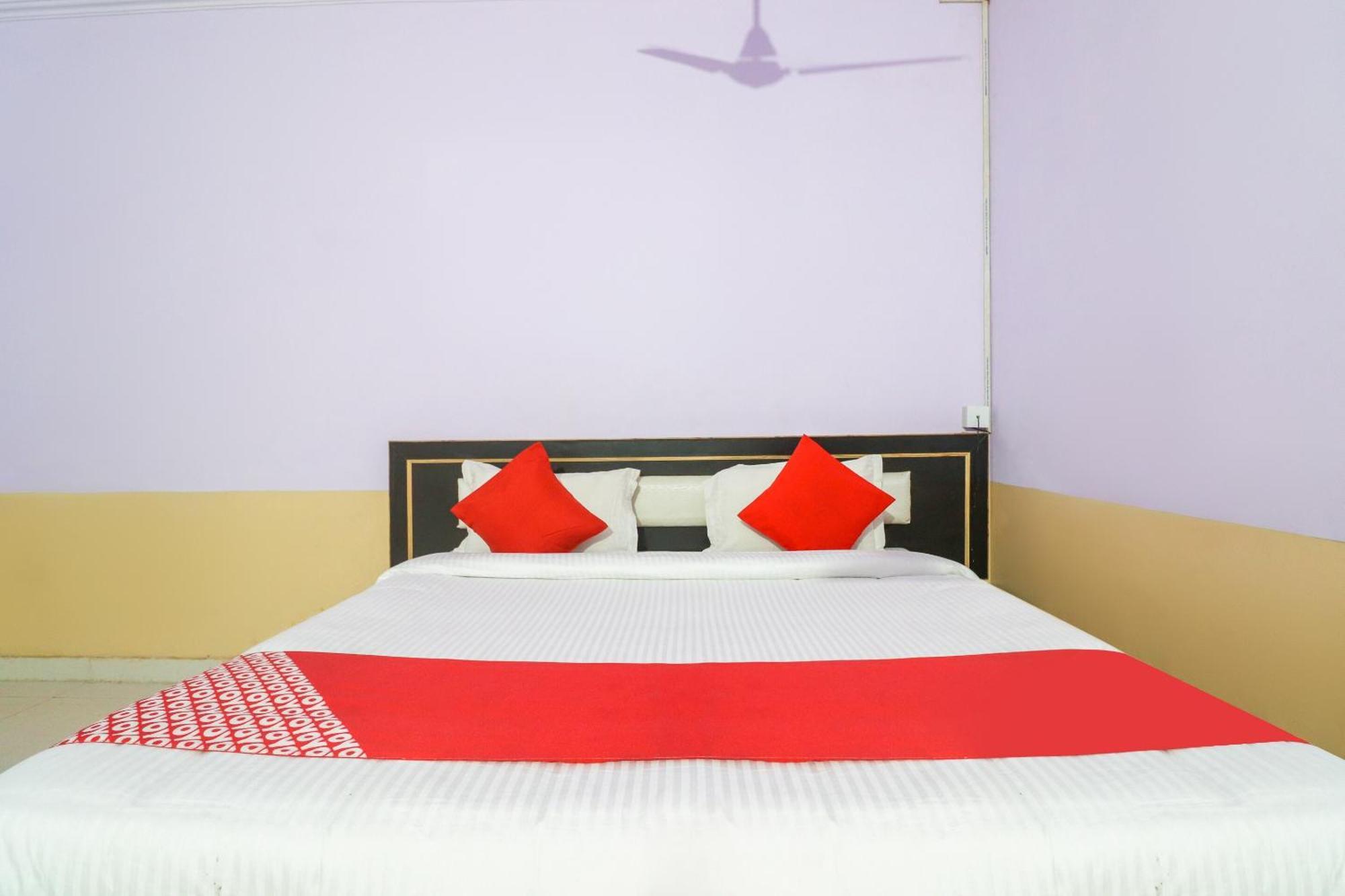 Hotel O Sunrise Inn Indirapuram 외부 사진