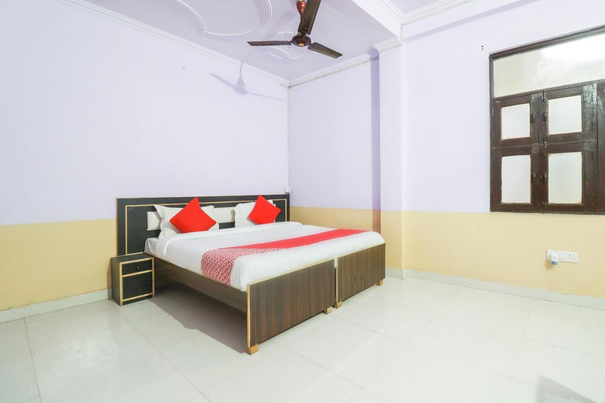 Hotel O Sunrise Inn Indirapuram 외부 사진