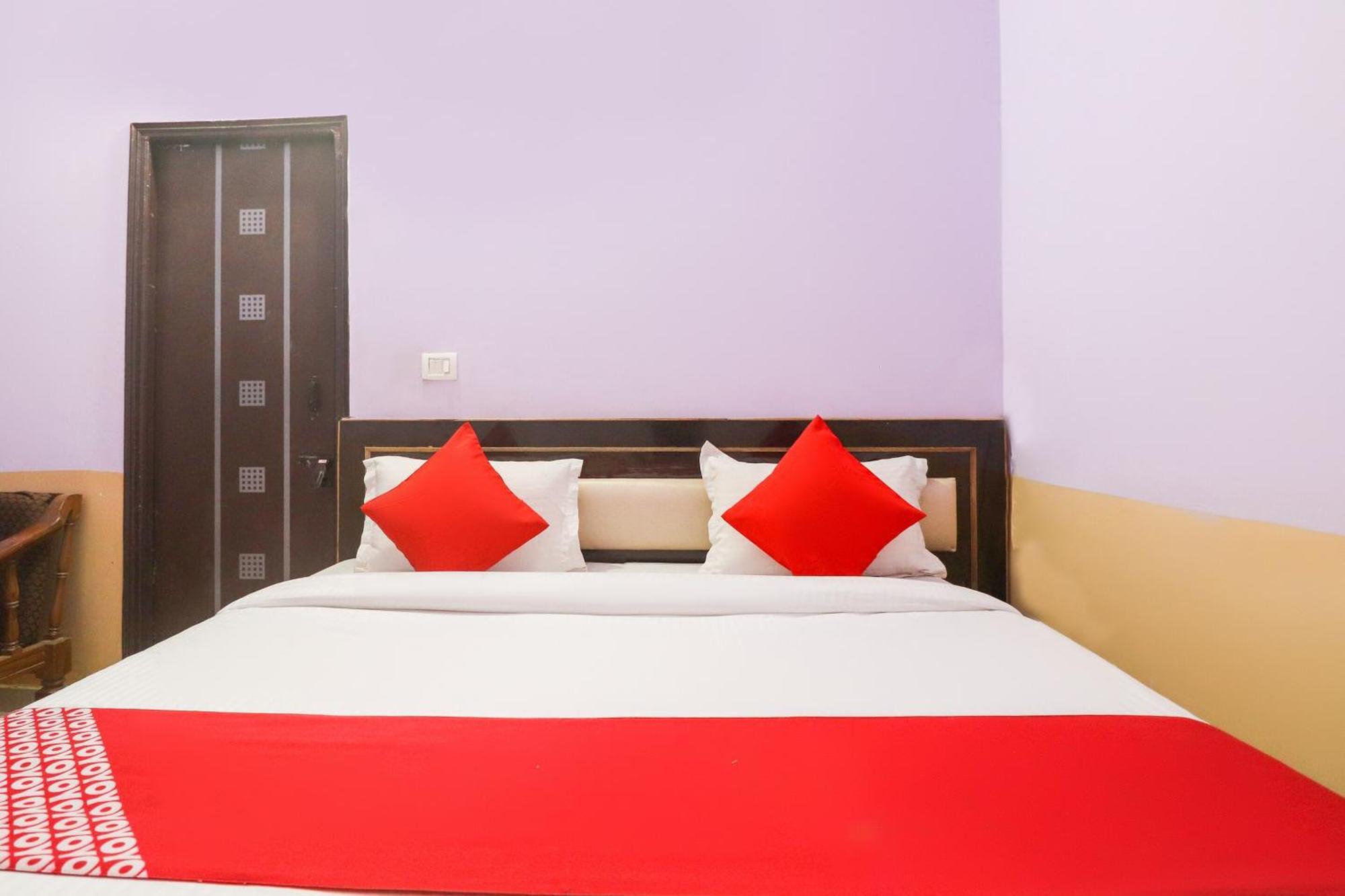 Hotel O Sunrise Inn Indirapuram 외부 사진