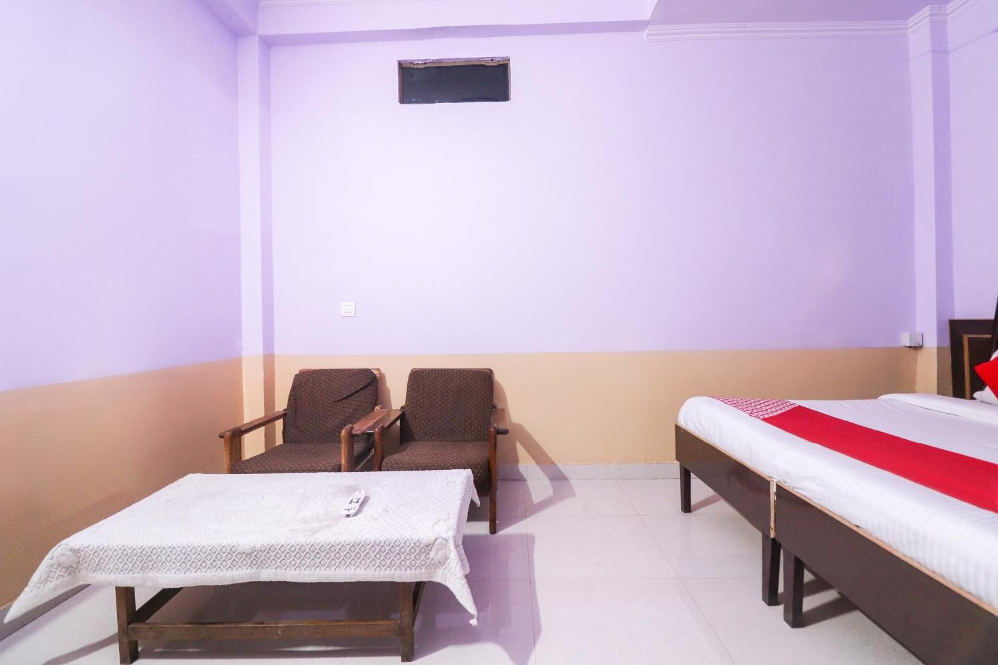 Hotel O Sunrise Inn Indirapuram 외부 사진