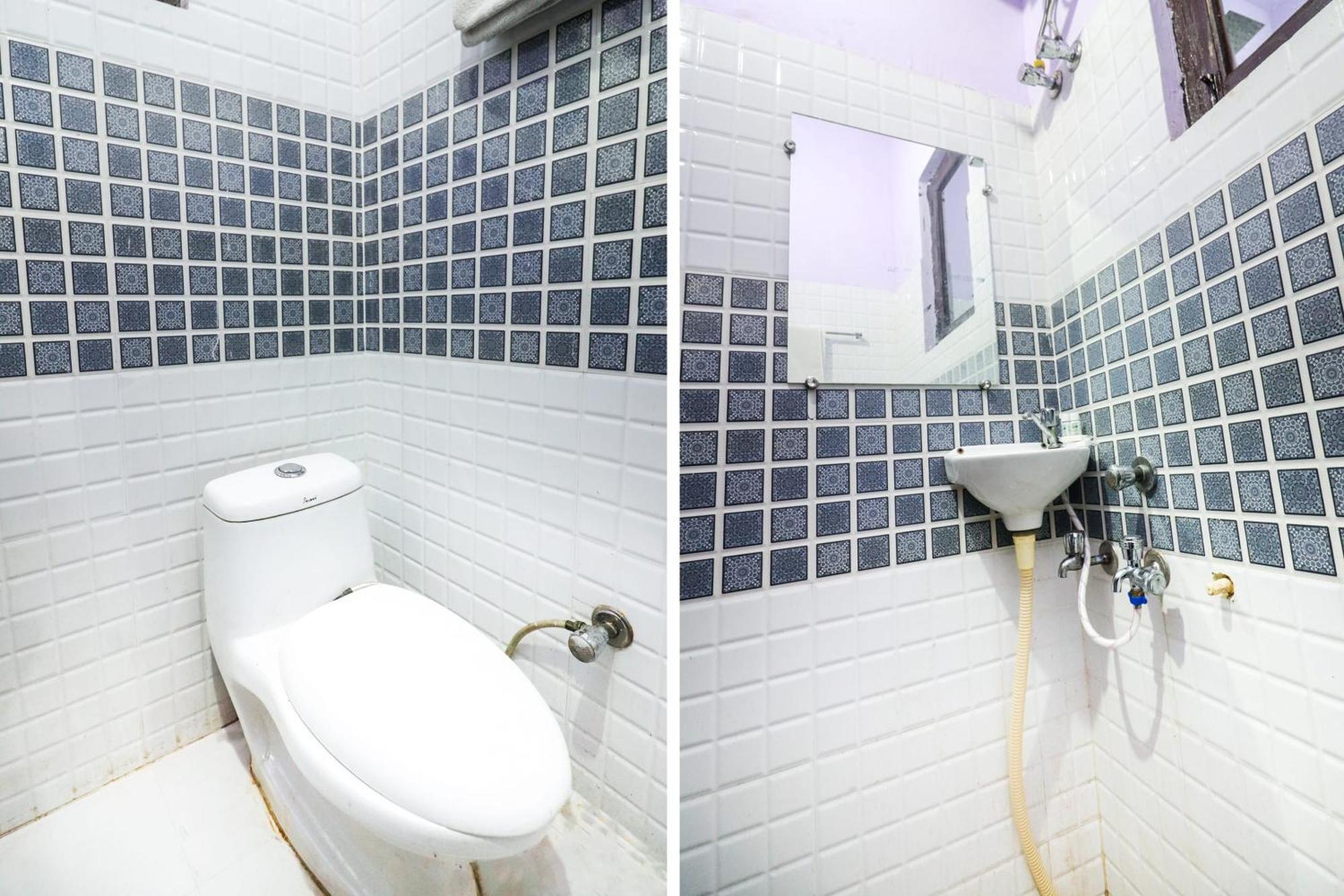 Hotel O Sunrise Inn Indirapuram 외부 사진