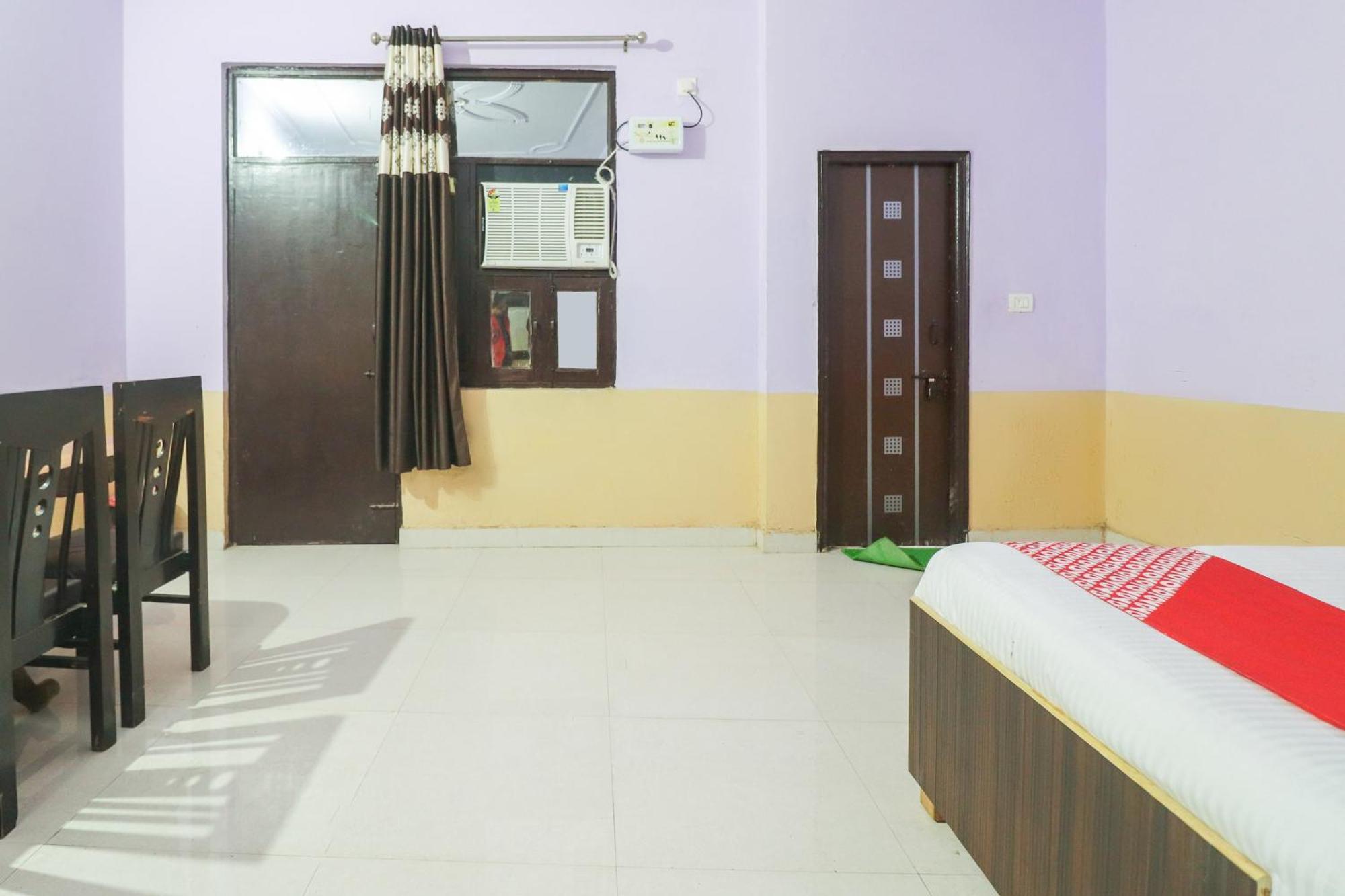 Hotel O Sunrise Inn Indirapuram 외부 사진