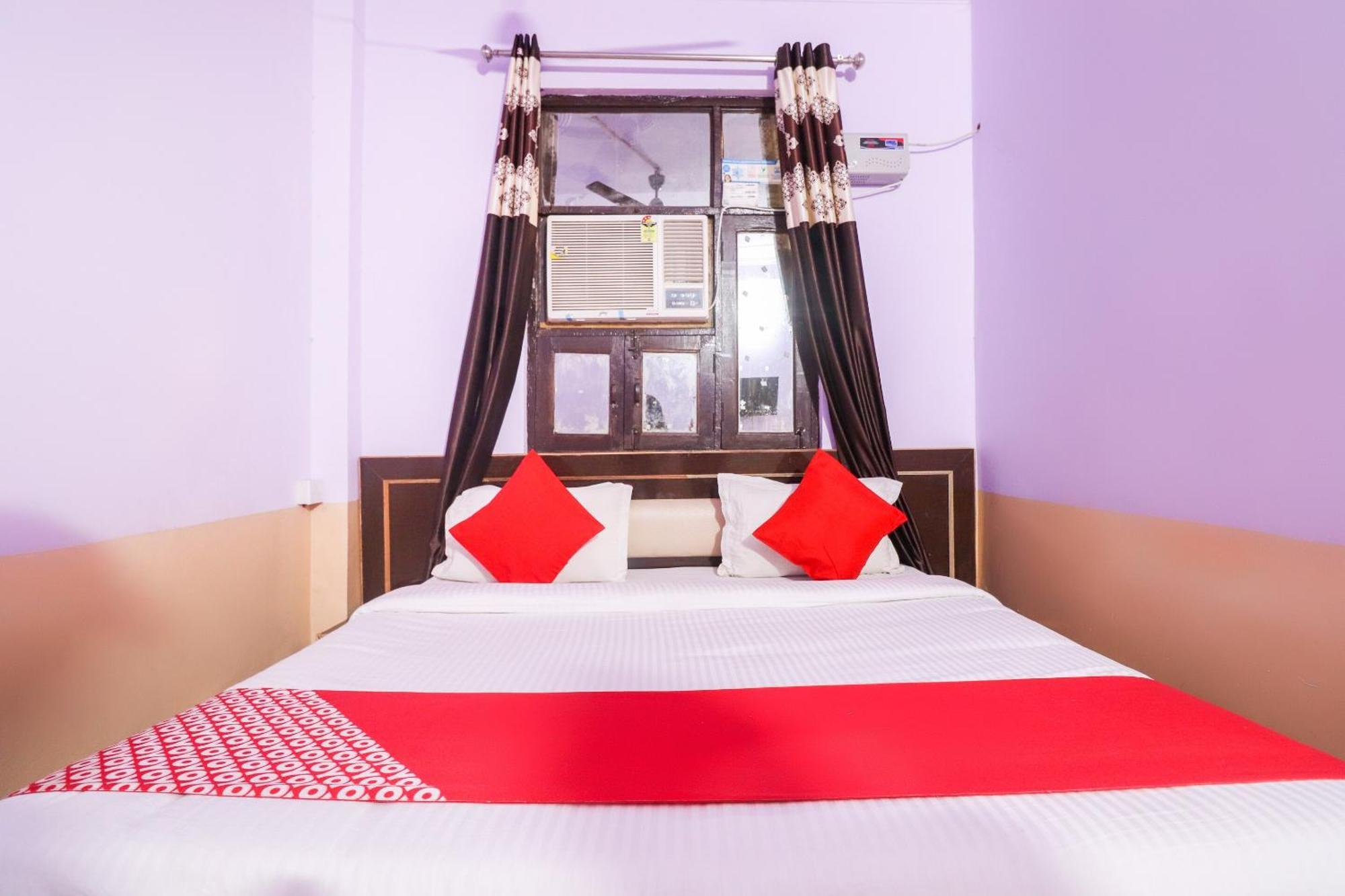 Hotel O Sunrise Inn Indirapuram 외부 사진